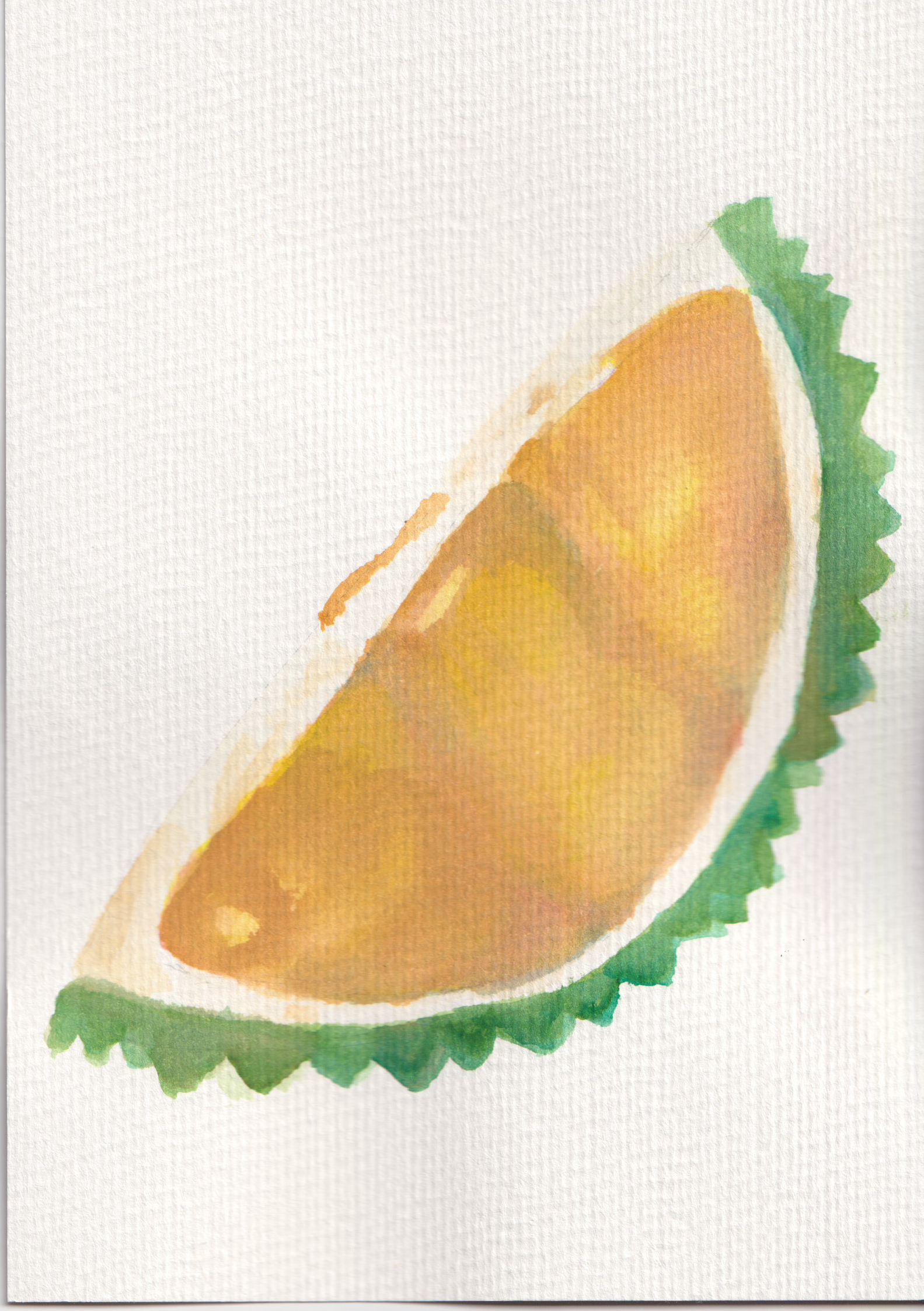 Durian Delight